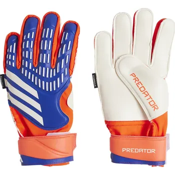 Míčový sport BRANKÁŘSKÉ RUKAVICE ADIDAS PREDATOR GL MTC IX3875 vel. 7