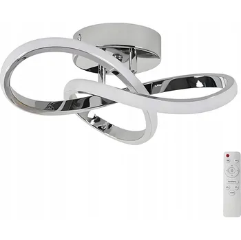 Závěsné svítidlo Comely stropní svítidlo 1 světelný bod integrovaný LED zdroj