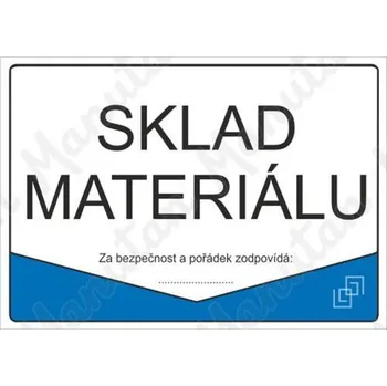 Kancelář Sklad materiálu, plast 297 x 210 x 0,5 mm A4