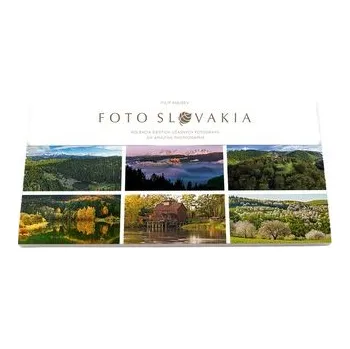 Umění Foto Slovakia (kolekcia 6 fotografií) - Filip Kulisev
