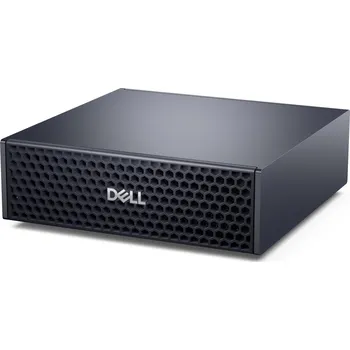 Stolní počítač DELL PC Pro Max GB10 FCM1253/ NVIDIA GB10 / 128GB RAM/ 4 TB SSD/ GPU NVIDIA Blackwell/ 280 W/ OS NVIDIA DGX/ 3Y PS NBD