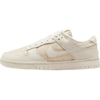 Dámské tenisky Dámské Nízké tenisky NIKE W NIKE DUNK LOW SE TRND HJ5870-100 – Béžová 41
