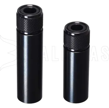 Adaptér na tlumič 1/2 UNF s prodloužením 50mm