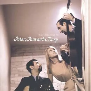 Zahraniční hudba 2LP Peter, Paul & Mary: Very Best Of Peter Paul And Mary 2025