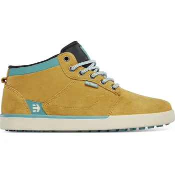Dámská zimní obuv etnies Dámské zimní boty jefferson mtw ws brown/tan/blue