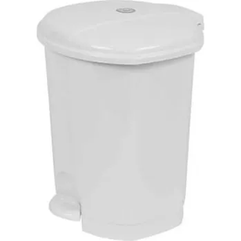 Odpadkový koš Plastový odpadkový koš, 11 l