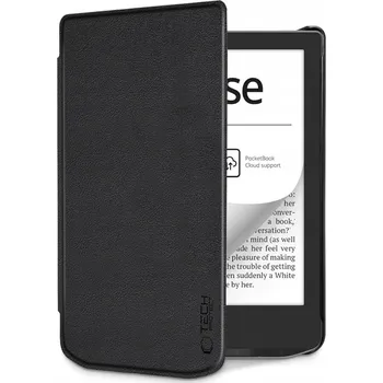 Příslušenství pro čtečku elektronické knihy Pouzdro Tech-Protect SmartCase pro PocketBook Verse, pouzdro, skládací pouzdro