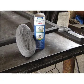 Brusná vlna, 6 ks, typ 000