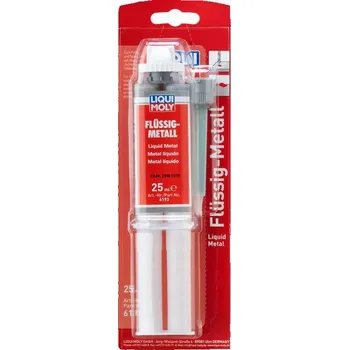 Průmyslové lepidlo Tekutý kov LQ 25ml