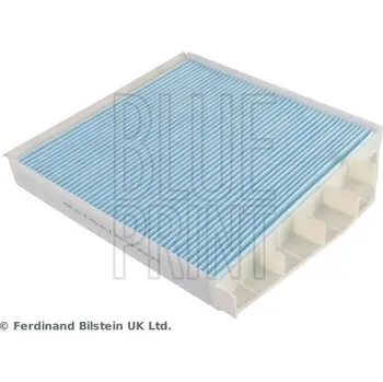 Filtr do auta Filtr, vzduch v interiéru BLUE PRINT ADF122526