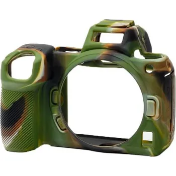 EASYCOVER silikonové pouzdro pro Nikon Z5 Camouflage
