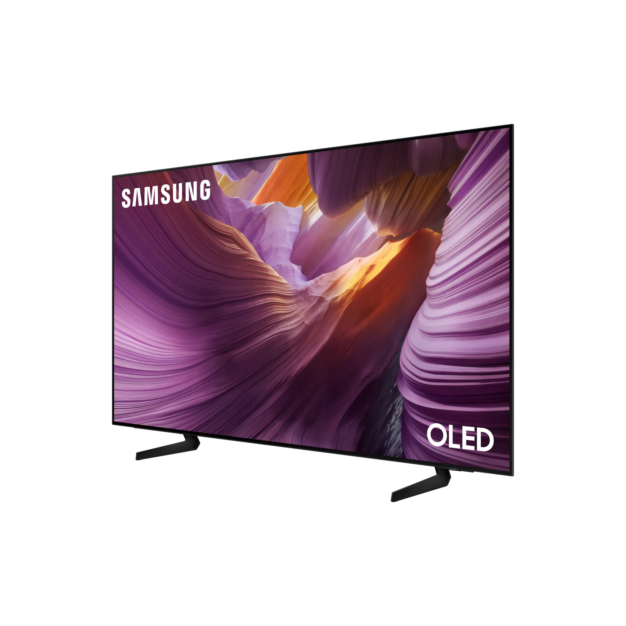 Fotografie 5 - Televizor Samsung 77" OLED (QE77S85FAEXXH)