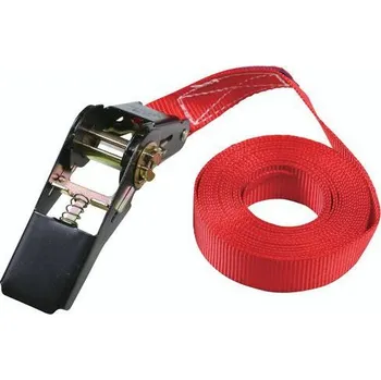 Upínací popruh Jednodílný upínací popruh, do 350 kg