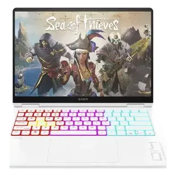 Notebook OMEN Transcend 14-FB0100NF