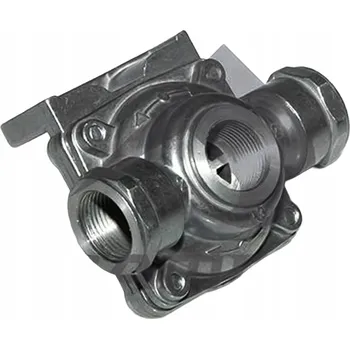 Posilovač řízení Sampa 095.013 Rychloodvzdušňovací ventily