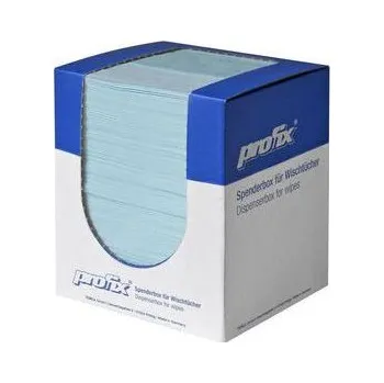 Papírový ručník Netkaná textílie skládaná TEMCA PROFIX escon crep 30x36cm, 150ks