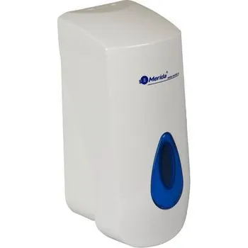 Dávkovač mýdla Dávkovač tekutého mýdla Merida Top, 0,8 l