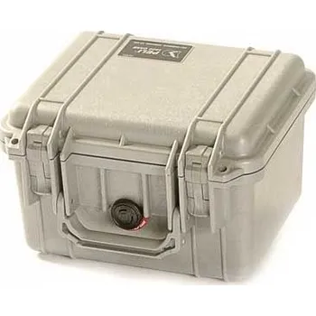 PELI™ CASE 1300 - vodotěsný kufr bez pěny