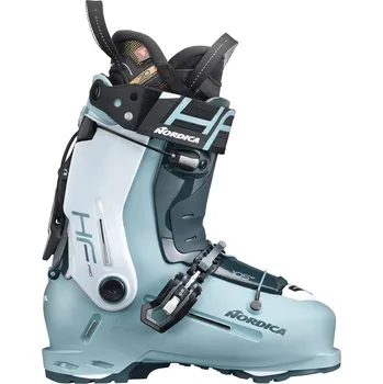Sjezdové boty Nordica Sjezdové boty Nordica HF PRO 105 GW (blue/white/green) W 25/26 25.5