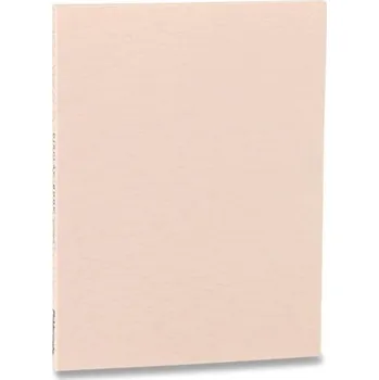 Katalogová kniha NEST Pastel A4 - 30 folií - růžová -1313/0156500