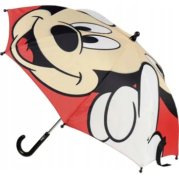Deštník DĚTSKÝ DEŠTNÍK SLUNEČNÍK Mickey Mouse