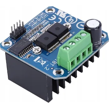 Bezpečnostní kamera MODUL VYSOKÝ VÝKON PRO ŘÍZENÍ MOTORU