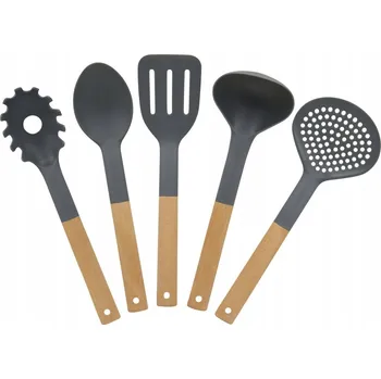 Sada kuchyňského náčiní Sada kuchyňského náčiní KLAUSBERG KB-7511