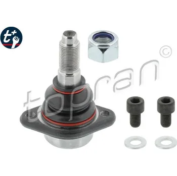 Zavěšení kol Podpora-/ Kloub TOPRAN 103 347