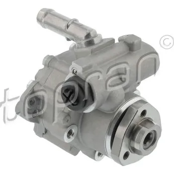 Čep řízení Hydraulické čerpadlo, řízení TOPRAN 110 470