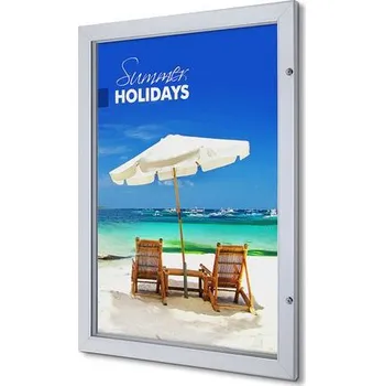 Rám na obraz Rám na plakáty Premium, 70 x 100 cm