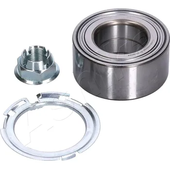 Sada ložisek kol ASHIKA 44-11008