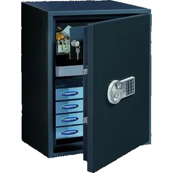 Trezor Nábytkový trezor Power Safe 600EL, se schránkou, bezpečnostní třídy S2