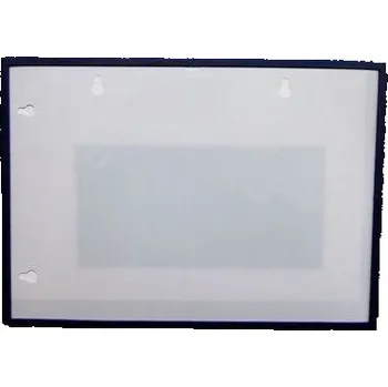 Kancelář Informační rámeček A5, magnetický s okem