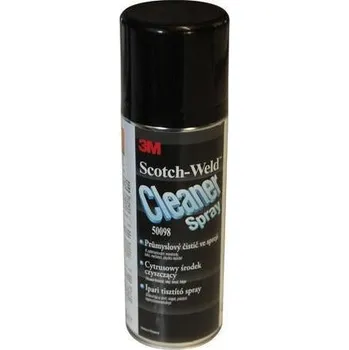 3M Průmyslový čistič Citrus Base, 200 ml