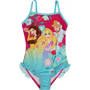 Dámské plavky Sun City jednodílné plavky, velikost 98