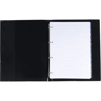 Blok Karis blok A4, 5 ks, s registrem