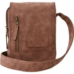 taška Rip Curl Leazard Pouch - Brown one size