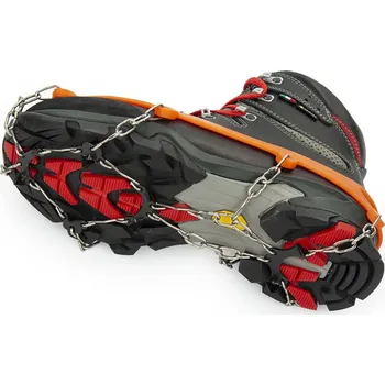 Pracovní oblečení Cestovní nesmeky Vivo 38-46 červené