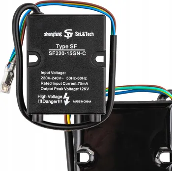 Průmyslové topidlo Naftové topidlo Powermat 65 kW