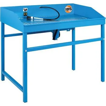Mycí stůl IBS, typ M