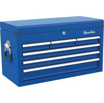Kufr na nářadí Manutan Expert P5