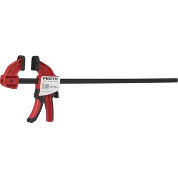 Truhlářská svěrka Svěrka Quick grip, 760 mm