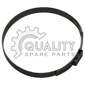 Auto elektroinstalace Upevňovací spona ŠKODA Original OEM N10434402