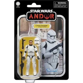 Figurka Figurka Clone Trooper (Fáze II) Star Wars