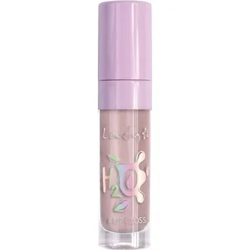 Lesk na rty Lovely Lip Gloss H2O 07 lesk na rty