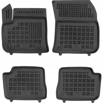 autokoberec Gumové autokoberce Rezaw-Plast, 4 ks