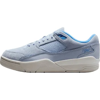 Dámské tenisky Dámské Nízké tenisky NIKE WMNS JORDAN FLIGHT COURT FZ9854-400 – Modrá 40