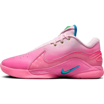 Pánská obuv Pánské boty NIKE LEBRON XXII SN HV8455-600 – Růžová 42,5