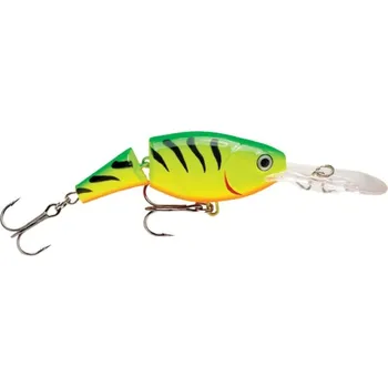 Umělá nástraha Rapala Wobler Jointed Shad Rap 07 FT 7cm 13g