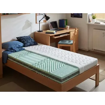 Matrace Dřevočal tamara - Rozměr matrace 180x200, Potah matrace Dřevočal Úplet